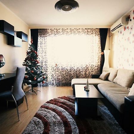 Hmm Apartament Sibiu Exterior photo