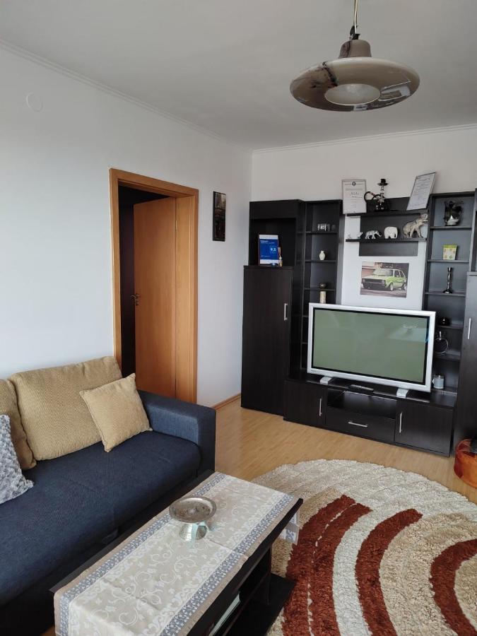 Hmm Apartament Sibiu Exterior photo