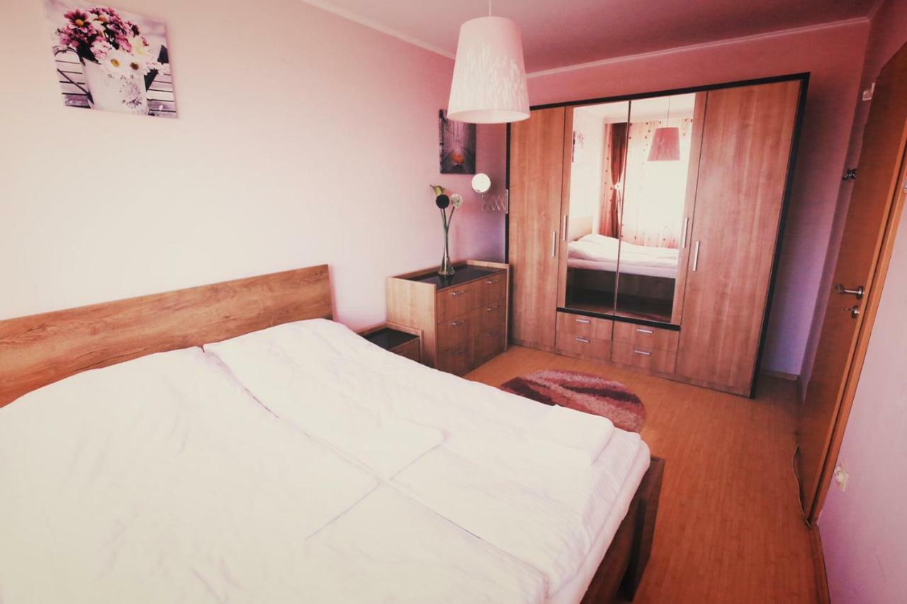 Hmm Apartament Sibiu Exterior photo