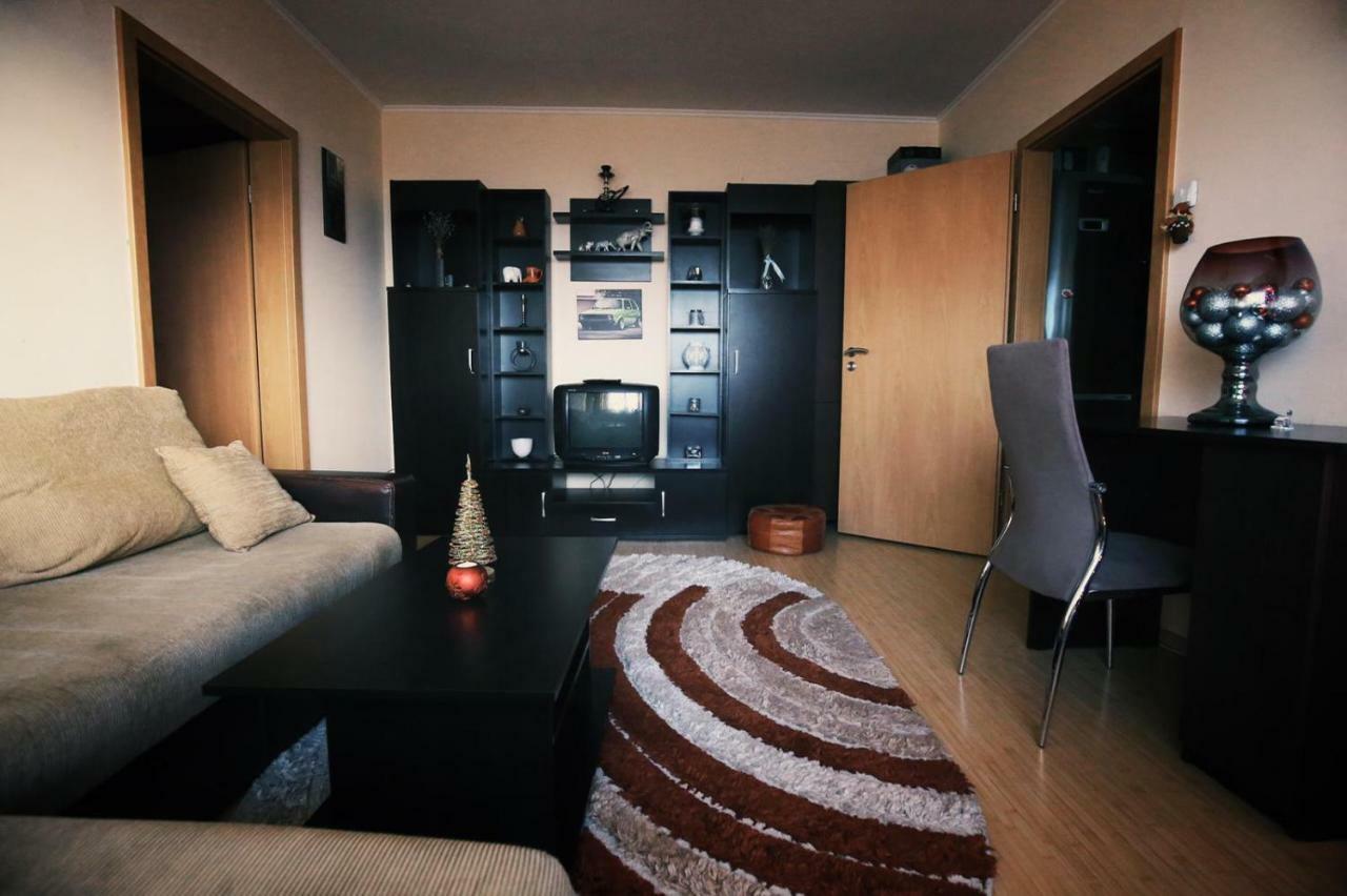 Hmm Apartament Sibiu Exterior photo